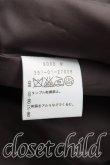 画像4: ヴィヴィアンウエストウッド 中古 / タータンチェックプリーツフラップスカート 1(7号相当) 茶  H-25-04-06-036-sk-IN-ZH (4)