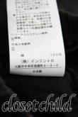 画像5: ヴィヴィアンウエストウッド 中古 / ティアードフリルスカート 00（ワンサイズ） 黒  H-25-04-06-037-sk-OD-ZH (5)
