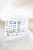 画像4: ヴィヴィアンウエストウッド 中古 / シャツワンピース 2（9号相当） 生成  H-25-04-06-005-op-OD-ZH (4)