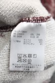 画像4: ヴィヴィアンウエストウッド 中古 / ロンドンブリッジフーディ 46(メンズM相当) ピンク×灰  H-25-04-06-047-to-IN-ZH (4)