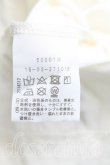 画像4: ヴィヴィアンウエストウッド 中古 / ジュビリーptカットソー 2（9号相当） 生成  H-25-04-06-051-to-OD-ZH (4)
