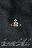 画像5: ヴィヴィアンウエストウッド MAN 中古 / オーブ刺繍長袖カットソー 46（メンズM相当） 黒  H-25-04-06-060-to-OD-ZH (5)