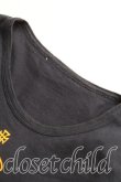 画像4: ヴィヴィアンウエストウッド MAN 中古 / ロゴpt長袖カットソー 46（メンズM相当） 紺  H-25-04-06-062-to-OD-ZH (4)