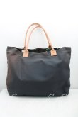 画像2: ヴィヴィアンウエストウッド 中古 / teddy flower tote (L) L 緑  H-25-04-06-065-ba-IN-ZH (2)