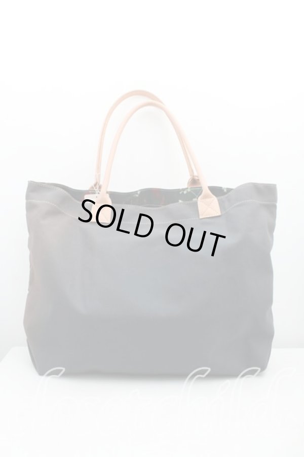 画像2: ヴィヴィアンウエストウッド 中古 / teddy flower tote (L) L 緑  H-25-04-06-065-ba-IN-ZH (2)