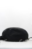 画像3: ヴィヴィアンウエストウッド 中古 / エッッジウェアリュックサック  黒  H-25-04-06-067-ba-OD-ZH (3)