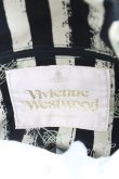 画像4: ヴィヴィアンウエストウッド 中古 / エッッジウェアリュックサック  黒  H-25-04-06-067-ba-OD-ZH (4)