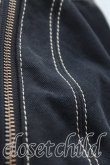 画像5: ヴィヴィアンウエストウッド 中古 / エッッジウェアリュックサック  黒  H-25-04-06-067-ba-OD-ZH (5)