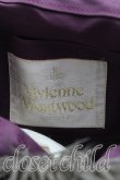 画像3: ヴィヴィアンウエストウッド 中古 / ファートートバッグ（小）  灰  H-25-04-06-068-ba-OD-ZH (3)