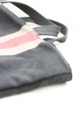 画像4: ヴィヴィアンウエストウッド 中古 / アーカイブトートバッグ  黒  H-25-04-06-069-ba-OD-ZH (4)