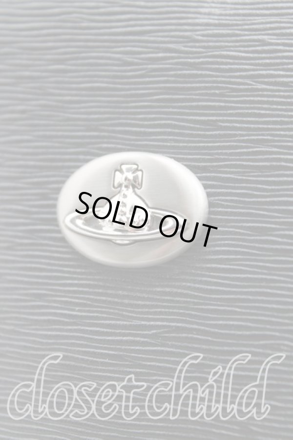 画像5: ヴィヴィアンウエストウッド MAN 中古 / NEW ADVANリュック  黒  H-25-04-06-070-ba-OD-ZH (5)