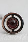 画像3: ヴィヴィアンウエストウッド MAN 中古 / NEW PETITE ORB PENDANT（Limited）  INDIAN PINK  H-25-04-06-083-nl-OD-ZH (3)