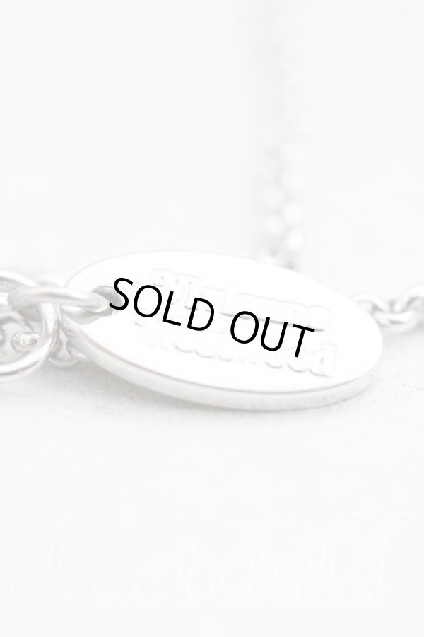 画像4: ヴィヴィアンウエストウッド MAN 中古 / NEW PETITE ORB PENDANT(Limited)  INDIAN PINK  H-25-04-06-083-nl-OD-ZH (4)