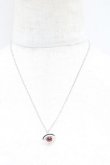 画像5: ヴィヴィアンウエストウッド MAN 中古 / NEW PETITE ORB PENDANT（Limited）  INDIAN PINK  H-25-04-06-083-nl-OD-ZH (5)