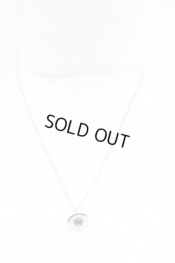 画像5: ヴィヴィアンウエストウッド MAN 中古 / NEW PETITE ORB PENDANT(Limited)  INDIAN PINK  H-25-04-06-083-nl-OD-ZH (5)