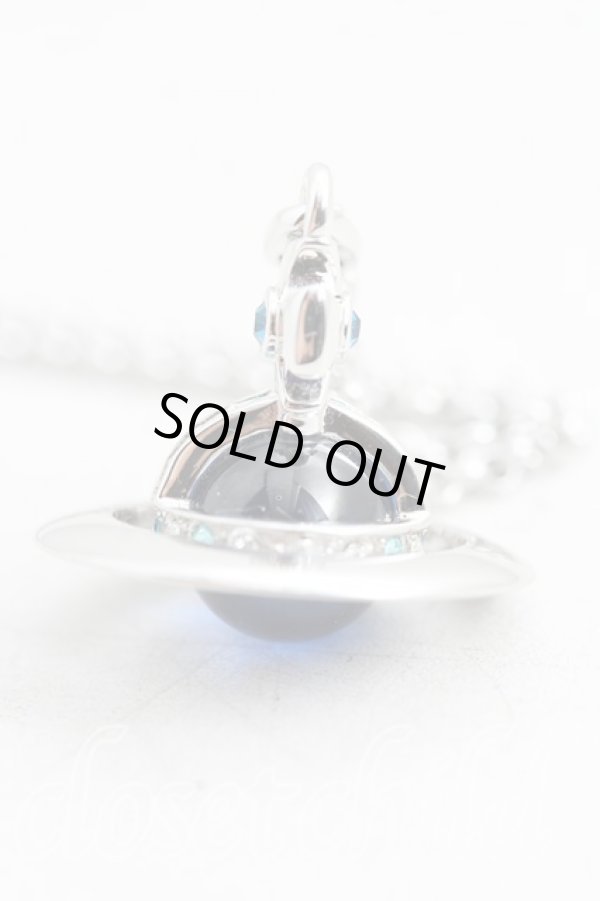 ヴィヴィアンウエストウッド 中古 / NEW TINY ORB PENDANT