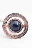 画像3: ヴィヴィアンウエストウッド 中古 / NEW TINY ORB PENDANT  ロイヤルブルー  H-25-04-06-085-nl-OD-ZH (3)