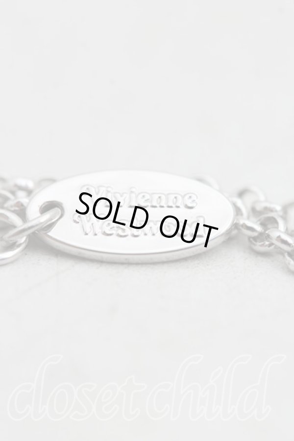 画像4: ヴィヴィアンウエストウッド 中古 / NEW TINY ORB PENDANT  ロイヤルブルー  H-25-04-06-085-nl-OD-ZH (4)