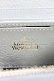 画像4: ヴィヴィアンウエストウッド 中古 / タッセルコインケース  灰  H-25-04-06-095-wa-OD-ZH (4)