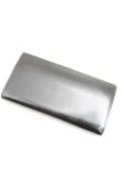 画像2: ヴィヴィアンウエストウッド 中古 / シンプルタイニーオーブガマ口財布  黒  H-25-04-06-096-wa-IN-ZH (2)