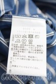 画像4: ヴィヴィアンウエストウッド 中古 / ストライプシャツワンピース 00（ワンサイズ） 青  H-25-04-06-009-op-IN-ZH (4)