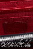 画像5: ヴィヴィアンウエストウッド 中古 / シンプルタイニーオーブガマ口財布  黒  H-25-04-06-096-wa-IN-ZH (5)