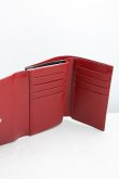 画像3: ヴィヴィアンウエストウッド 中古 / シンプルタイニーオーブガマ口折リ財布  黒  H-25-04-06-103-gd-IN-ZH (3)