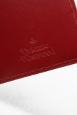 画像5: ヴィヴィアンウエストウッド 中古 / シンプルタイニーオーブガマ口折リ財布  黒  H-25-04-06-103-gd-IN-ZH (5)