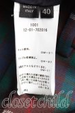 画像4: ヴィヴィアンウエストウッド 中古 / GEORGEトラウザー 40（9号相当） コーヒータータン  H-25-04-06-011-pa-OD-ZH (4)