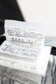 画像5: ヴィヴィアンウエストウッド MAN 中古 / T.F.T.Lデニムパンツ 46（メンズM相当） 黒  H-25-04-06-012-pa-OD-ZH (5)