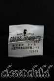 画像5: ヴィヴィアンウエストウッド MAN 中古 / カラーオーブ刺繍シャツ 44（メンズS相当） 黒  H-25-04-06-017-bl-OD-ZH (5)