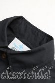 画像6: ヴィヴィアンウエストウッド MAN 中古 / カラーオーブ刺繍シャツ 44（メンズS相当） 黒  H-25-04-06-017-bl-OD-ZH (6)