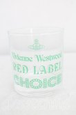 画像2: ヴィヴィアンウエストウッド 中古 / CHOICE グラスセット    H-25-04-13-029-gd-IN-ZH (2)