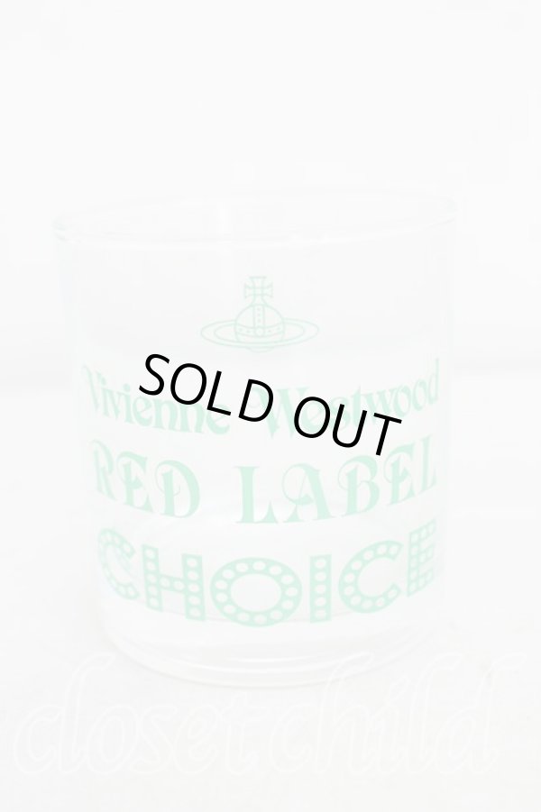 画像2: ヴィヴィアンウエストウッド 中古 / CHOICE グラスセット    H-25-04-13-029-gd-IN-ZH (2)