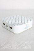 画像3: ヴィヴィアンウエストウッド 中古 / スクイグル充電器  白  H-25-04-13-031-gd-OD-ZH (3)
