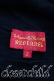 画像3: ヴィヴィアンウエストウッド 中古 / リップptワンピース 2（9号相当） 黒  H-25-04-13-075-op-OD-ZH (3)