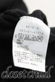 画像4: ヴィヴィアンウエストウッド 中古 / リップptワンピース 2（9号相当） 黒  H-25-04-13-075-op-OD-ZH (4)