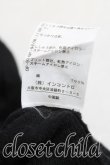 画像5: ヴィヴィアンウエストウッド 中古 / リップptワンピース 2（9号相当） 黒  H-25-04-13-075-op-OD-ZH (5)
