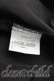 画像4: ANGLOMANIA 中古 / テーパードパンツ 38（M相当） 黒  H-25-04-13-077-pa-OD-ZH (4)
