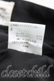 画像5: ANGLOMANIA 中古 / テーパードパンツ 38（M相当） 黒  H-25-04-13-077-pa-OD-ZH (5)