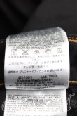 画像5: ヴィヴィアンウエストウッド 中古 / サティア刺繍パンツ W30 黒  H-25-04-13-078-pa-OD-ZH (5)