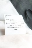 画像5: ヴィヴィアンウエストウッド 中古 / ピンストライプ変形スカート 2（9号相当） 灰  H-25-04-13-081-sk-IN-ZH (5)