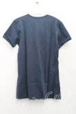 画像2: ヴィヴィアンウエストウッド 中古 / ミルキーウェイTシャツ M 紺  H-25-04-13-083-ts-IN-ZH (2)