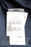 画像4: ヴィヴィアンウエストウッド 中古 / ミルキーウェイTシャツ M 紺  H-25-04-13-083-ts-IN-ZH (4)