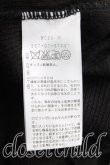 画像4: ヴィヴィアンウエストウッド 中古 / アングロフィリアハイネックニット 2 黒  H-25-04-13-086-to-IN-ZH (4)