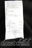画像5: ヴィヴィアンウエストウッド 中古 / アングロフィリアハイネックニット 2 黒  H-25-04-13-086-to-IN-ZH (5)