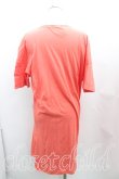 画像2: ヴィヴィアンウエストウッド 中古 / サティア額縁pt半袖カットソー S ピンク  H-25-04-13-090-to-IN-ZH (2)
