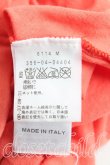 画像4: ヴィヴィアンウエストウッド 中古 / サティア額縁pt半袖カットソー S ピンク  H-25-04-13-090-to-IN-ZH (4)