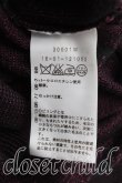 画像4: ヴィヴィアンウエストウッド 中古 / リップカーディガン 2（9号相当） 黒  H-25-04-13-091-to-IN-ZH (4)