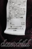 画像5: ヴィヴィアンウエストウッド 中古 / リップカーディガン 2（9号相当） 黒  H-25-04-13-091-to-IN-ZH (5)